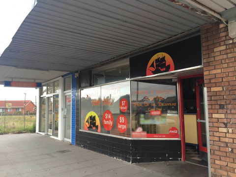 Pirate Pizza - Hervey Bay Accommodation 0