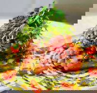 Pitcher and Iron - Hervey Bay Accommodation