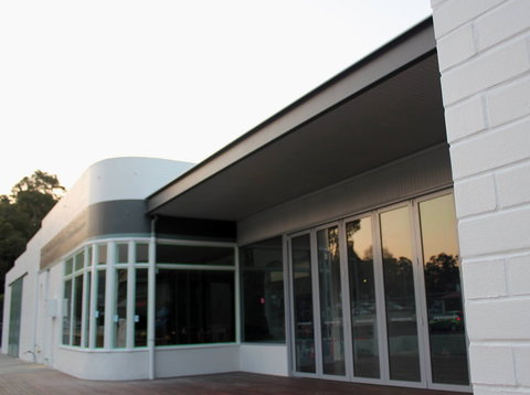 Riversmith - Hervey Bay Accommodation 0