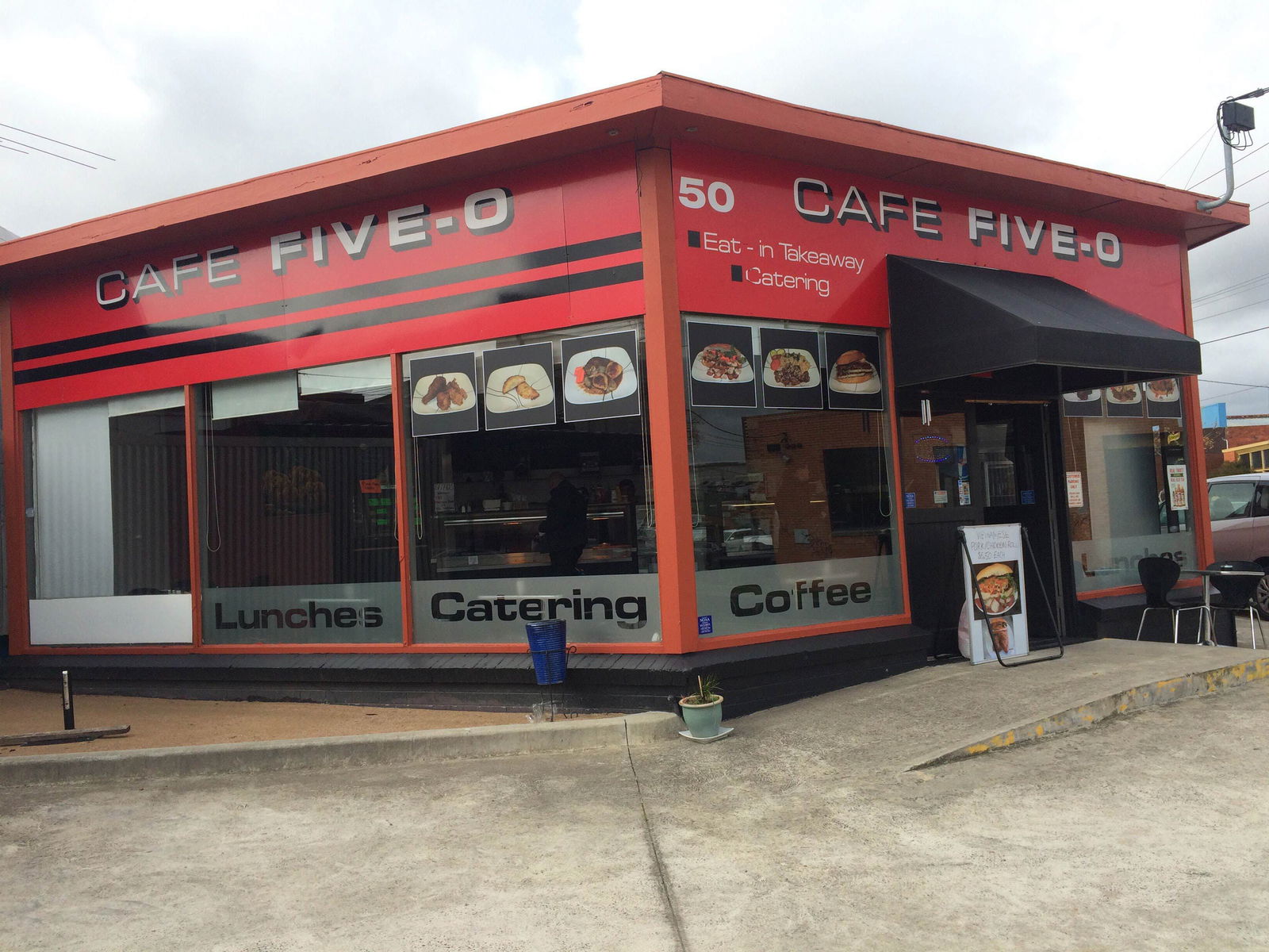 Tawonga VIC Hervey Bay Accommodation