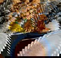 Silver Sushi - Bicton - Tourism Hervey Bay