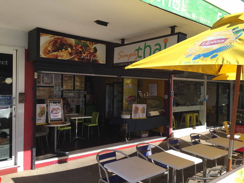 Simply Thai - Hervey Bay Accommodation 0