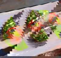 Six Senses Thai Restaurant - Tourism Hervey Bay