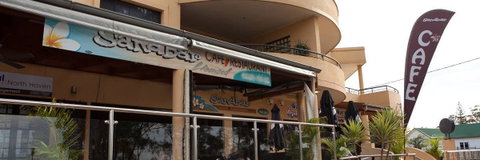 Slims Rooftop - Hervey Bay Accommodation 0
