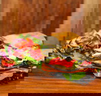 Soul Origin - Mount Druitt - Hervey Bay Accommodation