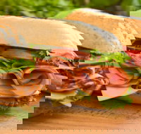 Subway - Palm Beach - Tourism Hervey Bay