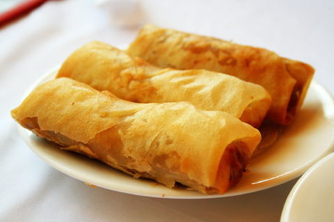 Surf Beach Chinese Takeaway - Tourism Hervey Bay 1