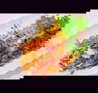 Thai Ingah - Hervey Bay Accommodation