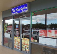 Thai Harrington Restaurant - Tourism Hervey Bay