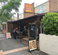 The Falls Take Away - Tourism Hervey Bay