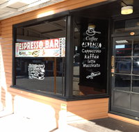 The Howling Studio Espresso Bar - Hervey Bay Accommodation
