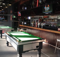 The Sportsman Hotel - Tourism Hervey Bay