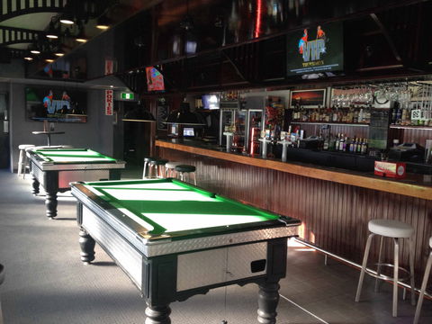 The Sportsman Hotel - Hervey Bay Accommodation 0