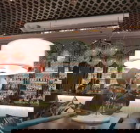 The Waiting Room - Hervey Bay Accommodation