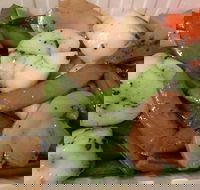 The Angel Tavern - Hervey Bay Accommodation