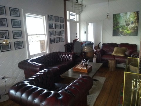 The Hub - Pizza And Beer - Hervey Bay Accommodation 0