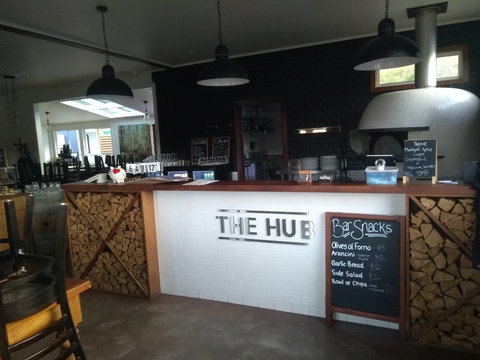 The Hub - Pizza And Beer - Hervey Bay Accommodation 1