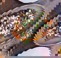 The Bellevue Hotel - Hervey Bay Accommodation