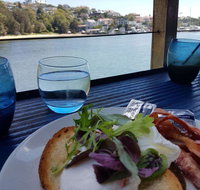 Tide Cafe - Hervey Bay Accommodation