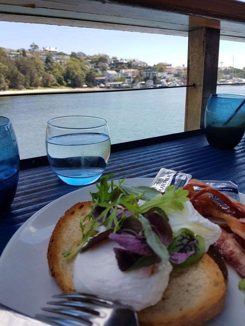 Tide Cafe - Hervey Bay Accommodation 0