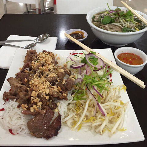 VN Bakery - Hervey Bay Accommodation 0