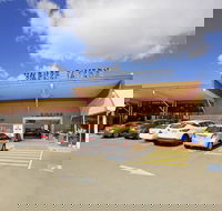 Warner Tavern