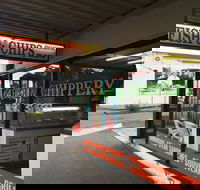 West Essendon Fish And Chips - Hervey Bay Accommodation