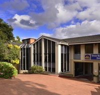 Wilde  Co - Hervey Bay Accommodation