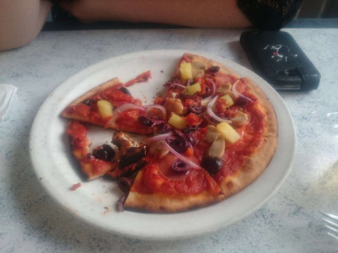 Wok In Noosa - Hervey Bay Accommodation 0