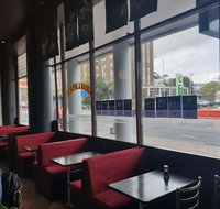 WoodSmoke Bar - Hervey Bay Accommodation