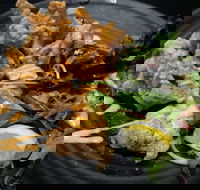 Zen - Hervey Bay Accommodation