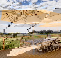 Anderson Hill Cellar Door - Hervey Bay Accommodation