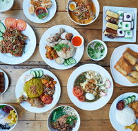 A Tavola - Darlinghurst - Hervey Bay Accommodation