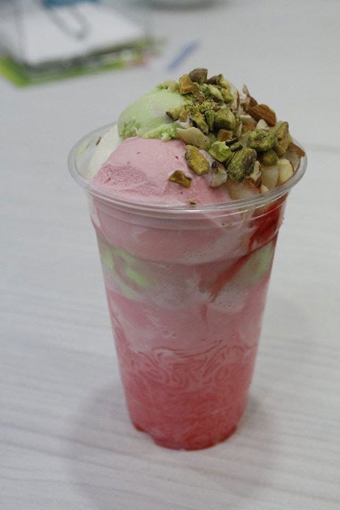 Auburn Fresh Juice Centre - Tourism Hervey Bay 0