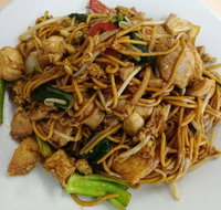 Banana Leaf Catering Restaurant Chinese  Malaysian - Hervey Bay Accommodation