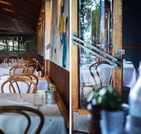 Bistro Niagara - Tourism Hervey Bay