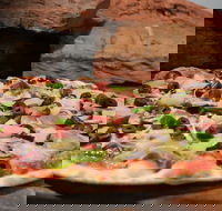 Bite Pizza - Hervey Bay Accommodation