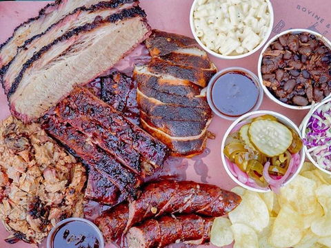 Bovine And Swine Barbeque - Tourism Hervey Bay 0