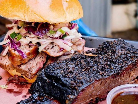 Bovine And Swine Barbeque - Tourism Hervey Bay 1