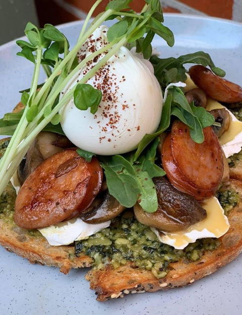 Cafe Thyme - Hervey Bay Accommodation 0