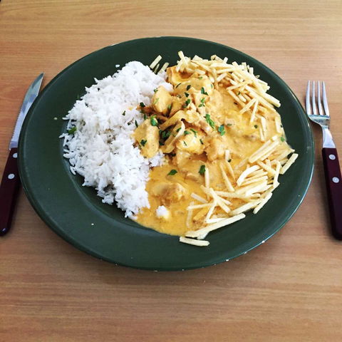 Cafe Brazil - Tourism Hervey Bay 0