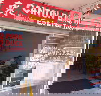 Canton BBQ House - Hervey Bay Accommodation