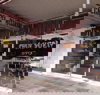Chen Yuen - Tourism Hervey Bay