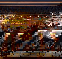 Cru Wine Bar - Tourism Hervey Bay