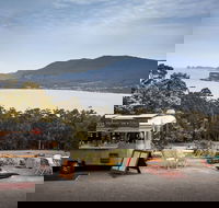 Cubed Espresso - Hervey Bay Accommodation