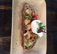 Detour Espresso Bar - Hervey Bay Accommodation