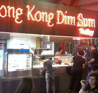 Dim Sum Trolley - Tourism Hervey Bay