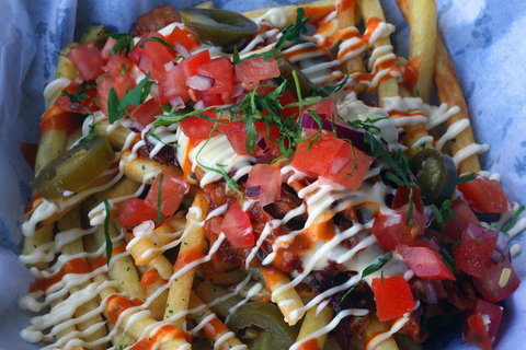 Fairy Bird Chinese Take Away - Tourism Hervey Bay 0