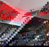 Flame Trees Cafe and Cakery - Tourism Hervey Bay