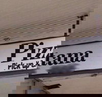 Fontana Pizza - Tourism Hervey Bay